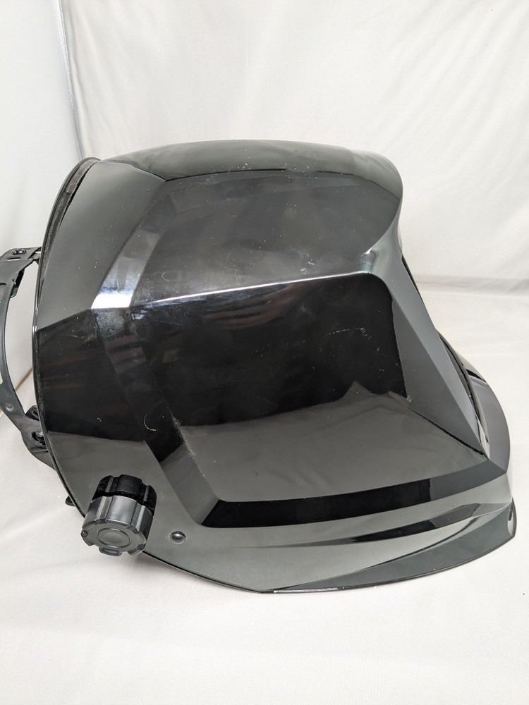 Weldcote Welding Helmet - Model XA-5001D - KLEARVIEWPLUSTC