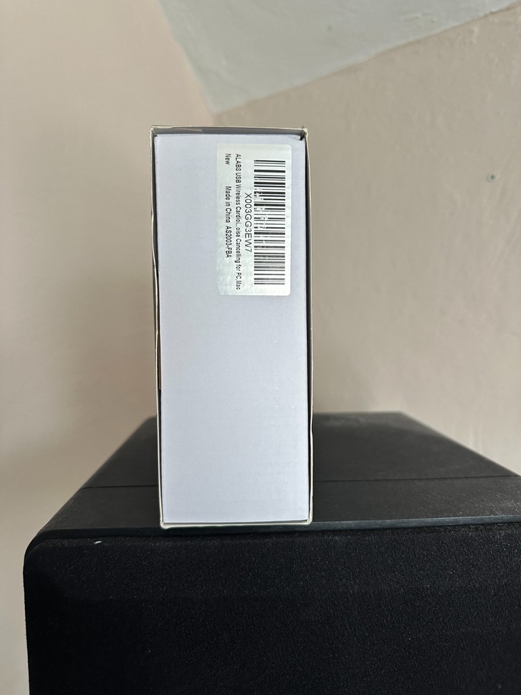 ALabs Iron Mini-WL USB Microphone New in box