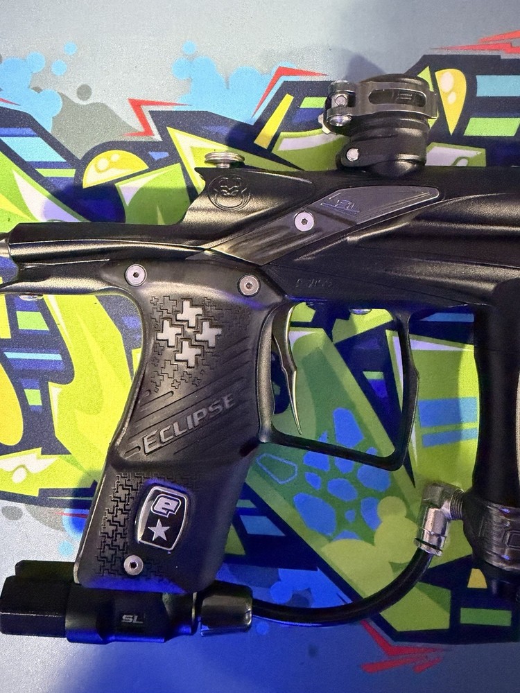 Planet Eclipse Dark SL94