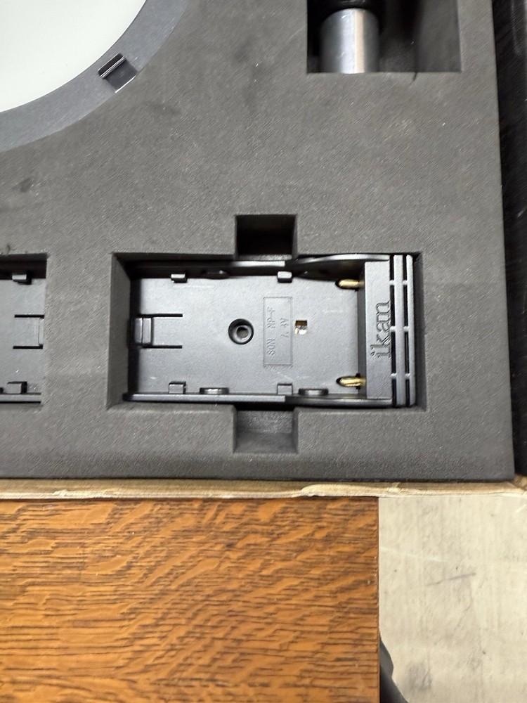 Piatto 6″ Diameter Accent Light - Ikan