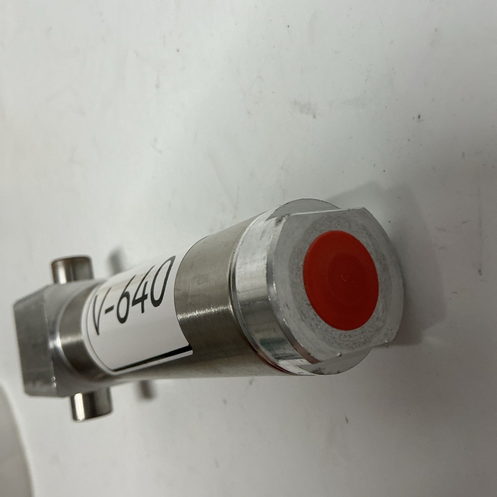 Bimba BFT-092-DB Stainless Cartridge Heating Element V-640