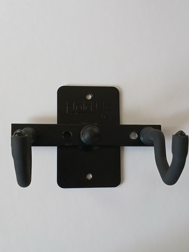 Hold Up Handgun Wall Mount