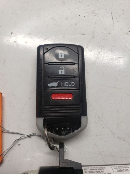 Ignition Switch Dash Mounted Smart Entry Fits 2013-2018 RDX OEM