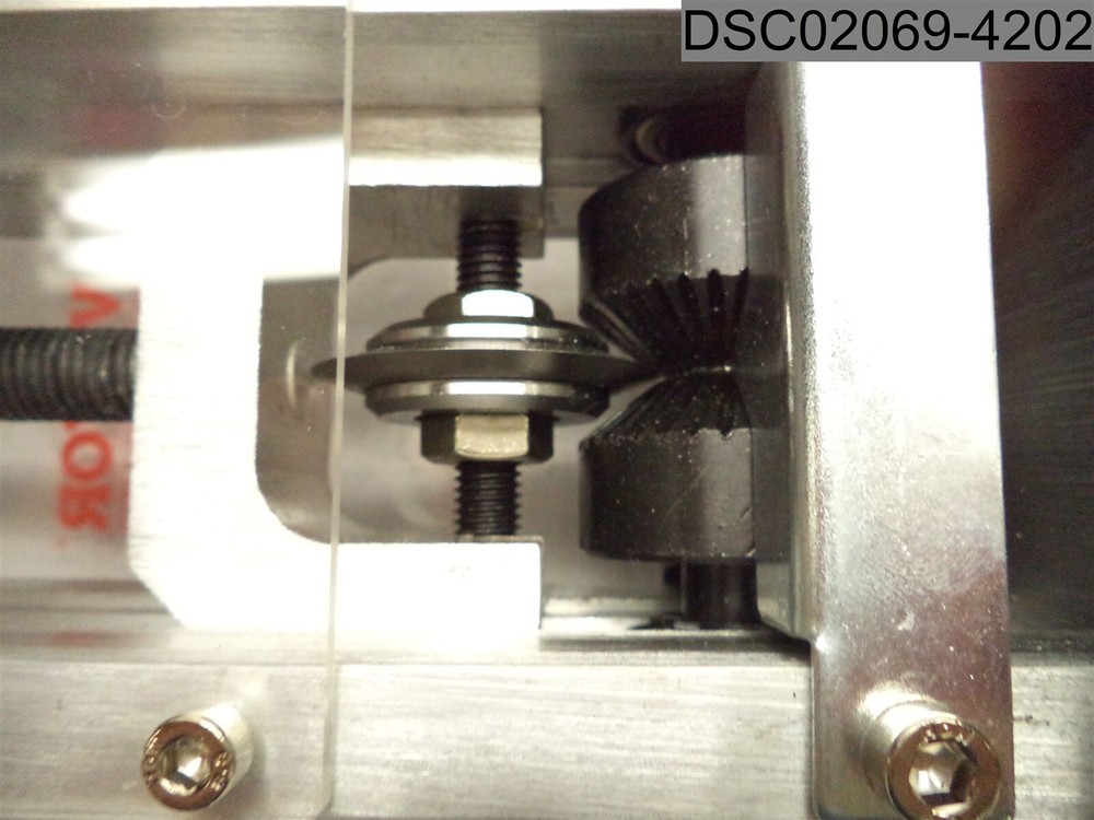 Vervor Wire Stripping Machine, Model: SD-25