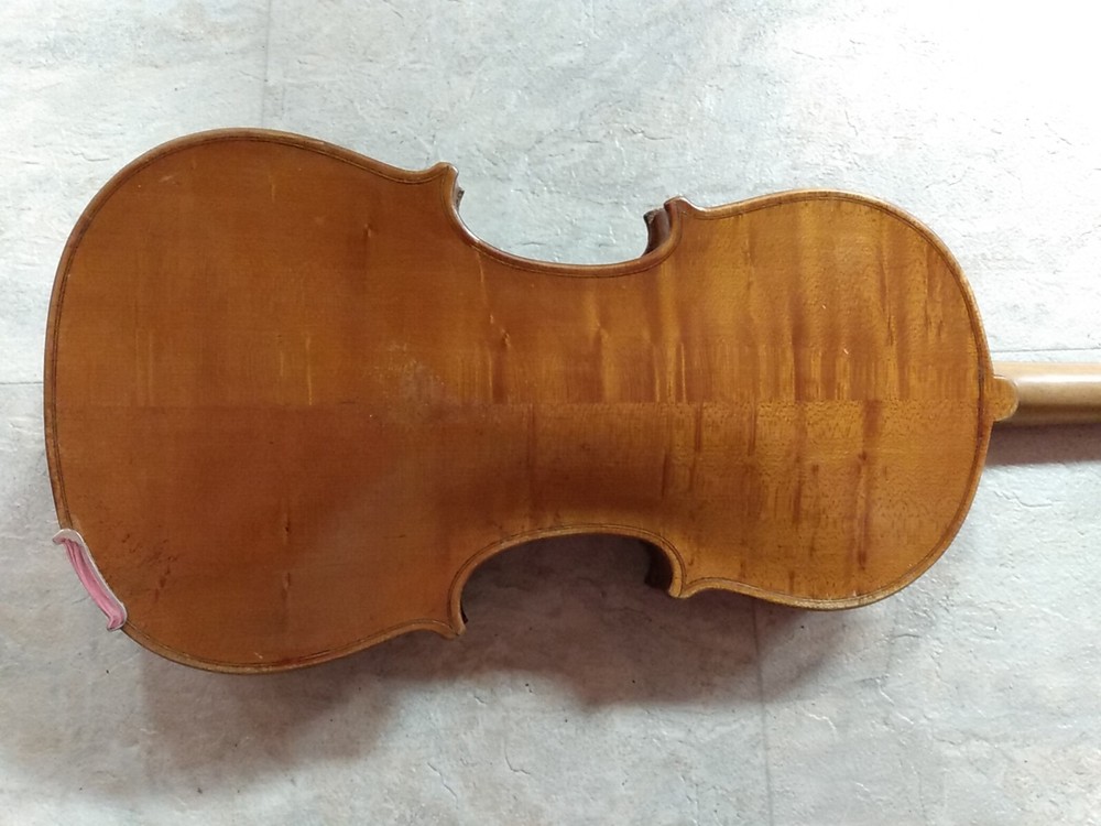 Excellent Bohemian Violin