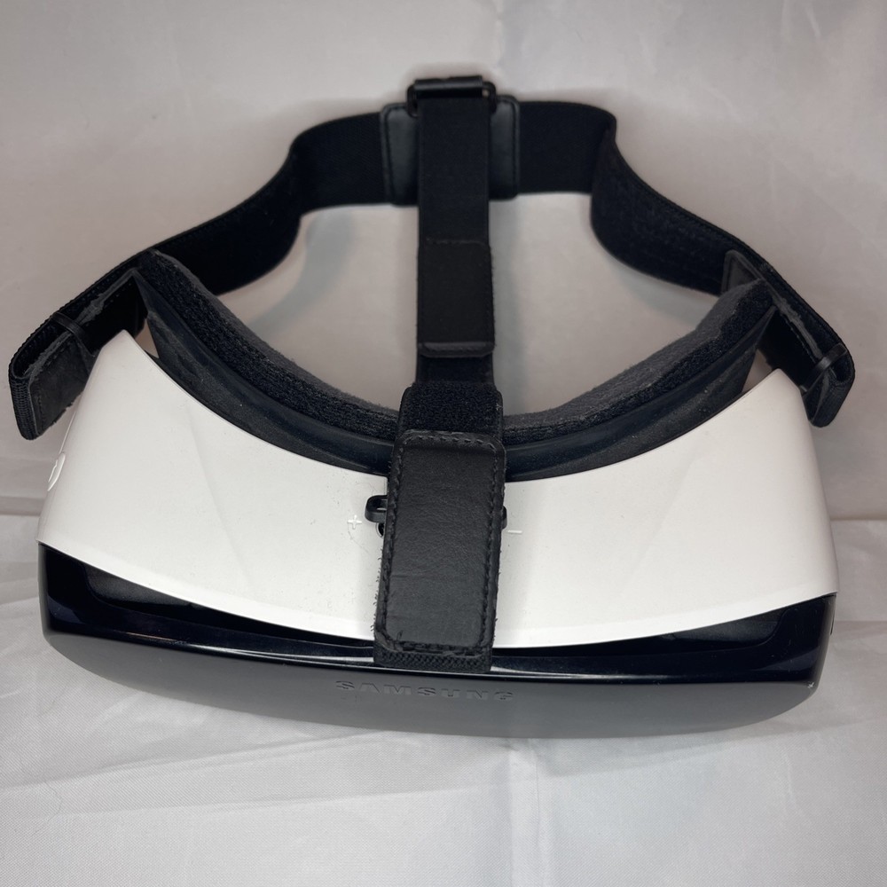 OCULUS GEAR VR
