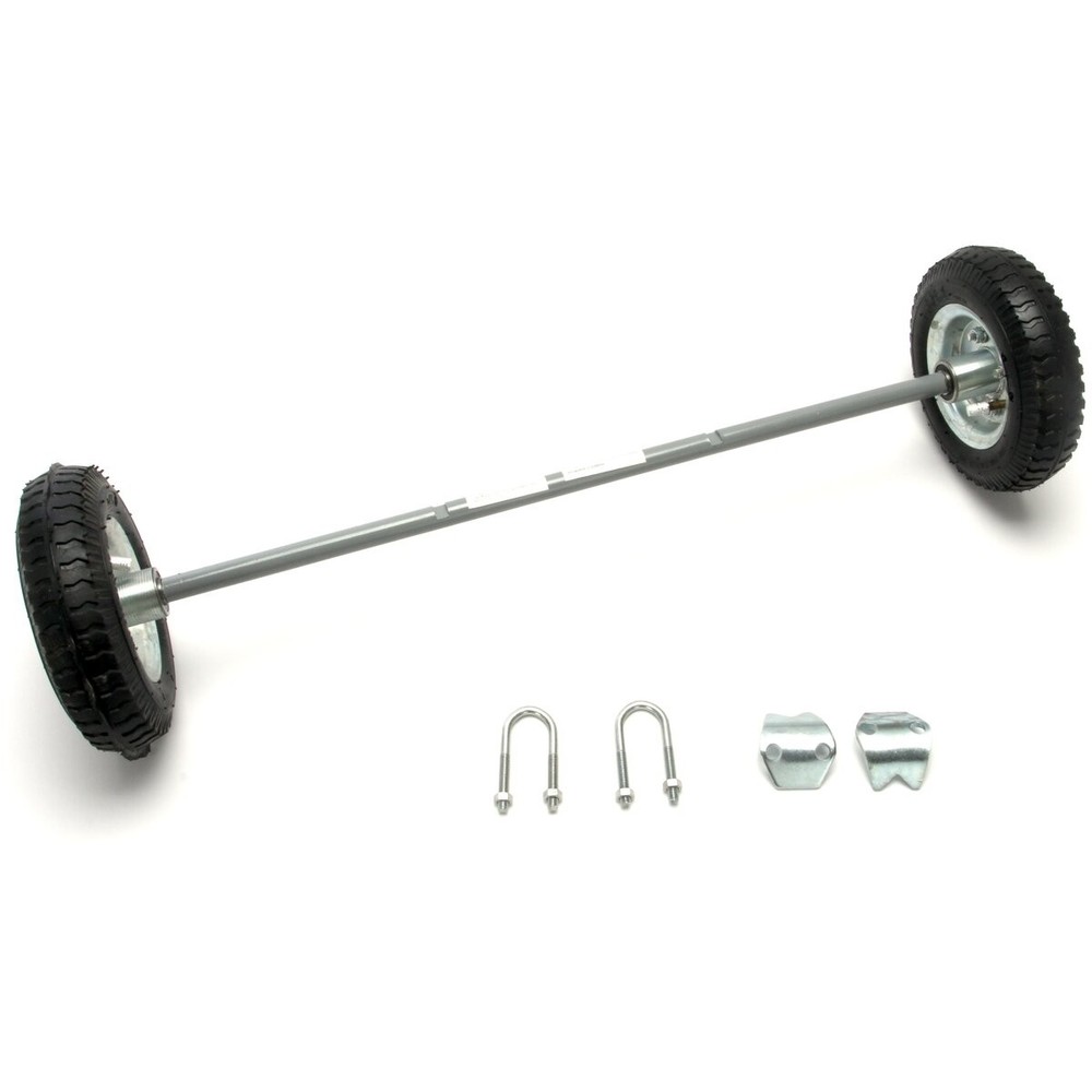 Moose Training Wheels - 9501-0181