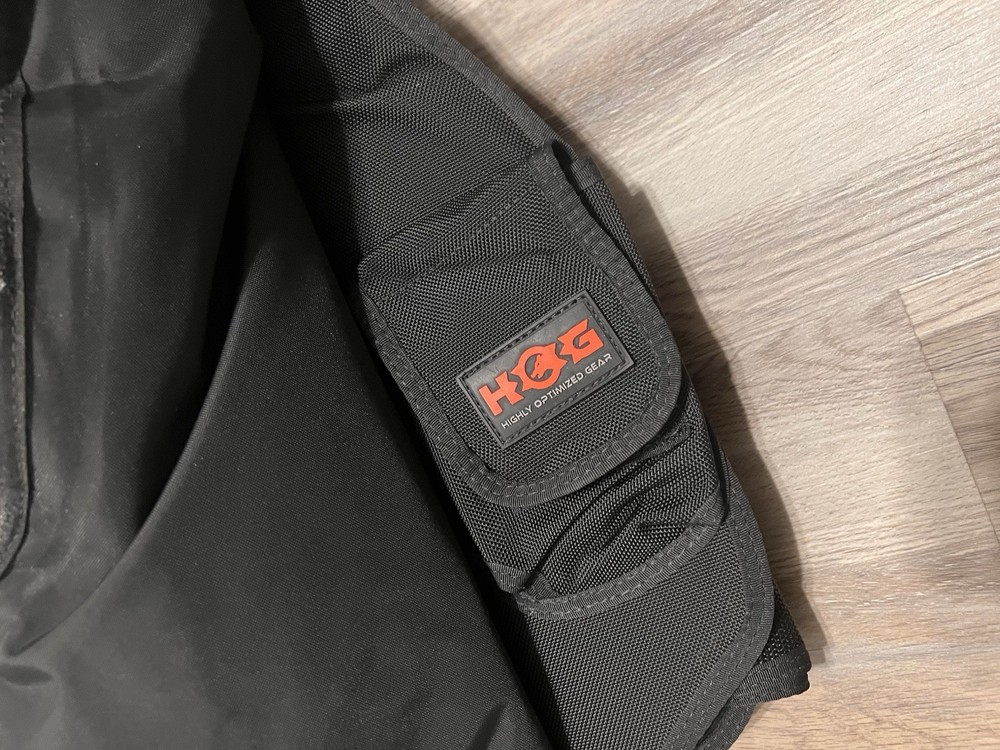 HOG PRO BCD SIZE SMALL