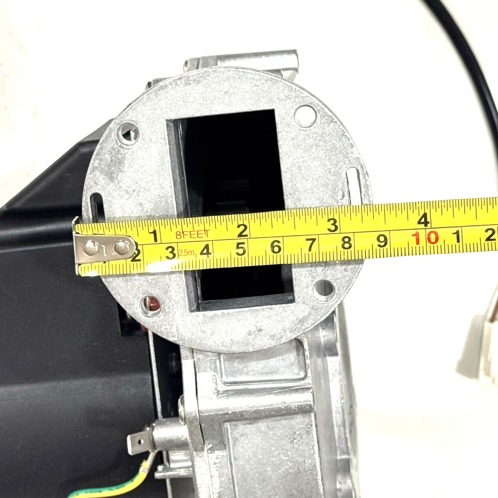 AO Smith 100111050 Water Heater Draft Inducer Blower Motor Replaces 9006274005