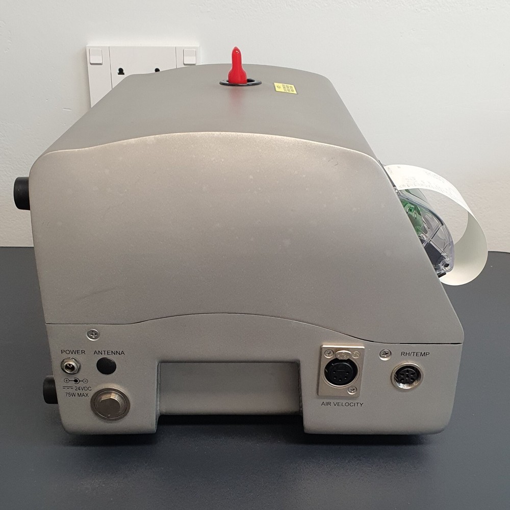 Met one 3415 Particle Counter