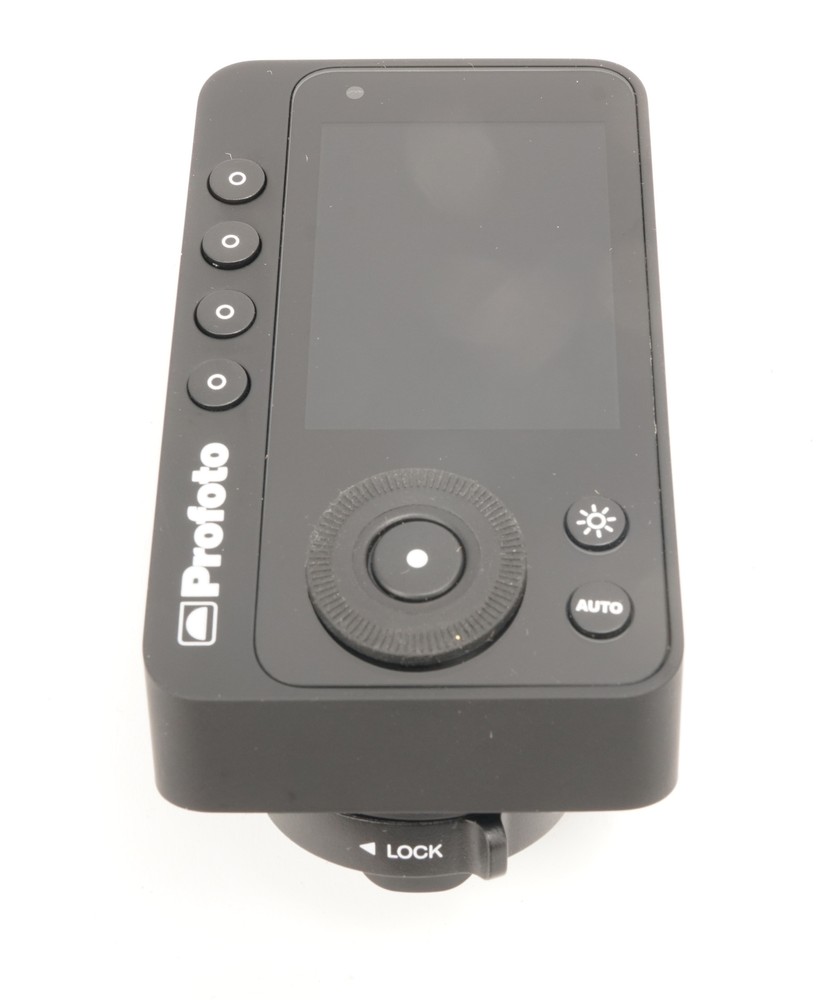 Profoto Connect Pro for Canon