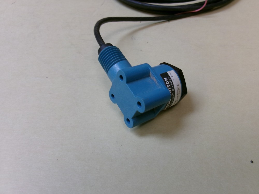 Honeywell FE-MCR1 Microswitch