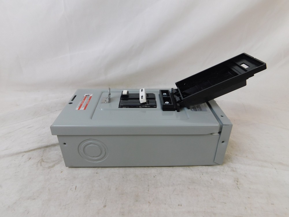 Eaton BR50SPAST Loadcenters and Panelboards