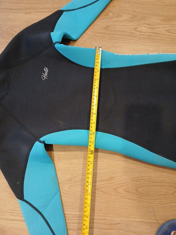 hevto wetsuit Kids