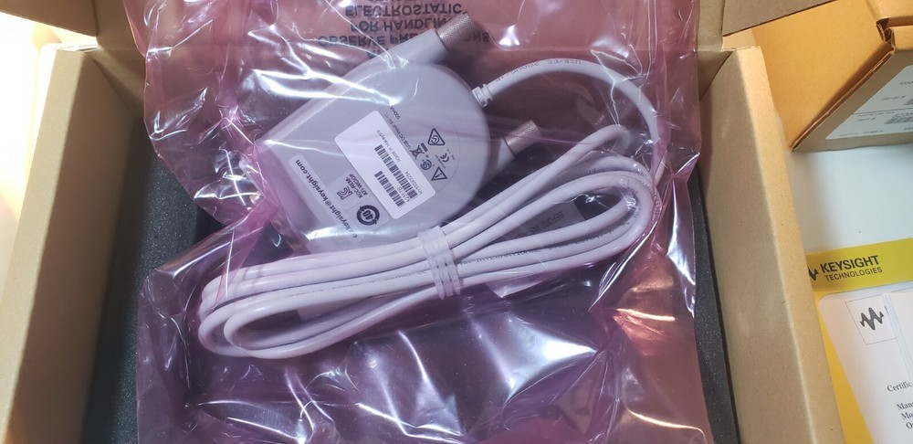 NEW Keysight 82357 USB/GPIB Interface High-Speed USB 2.0