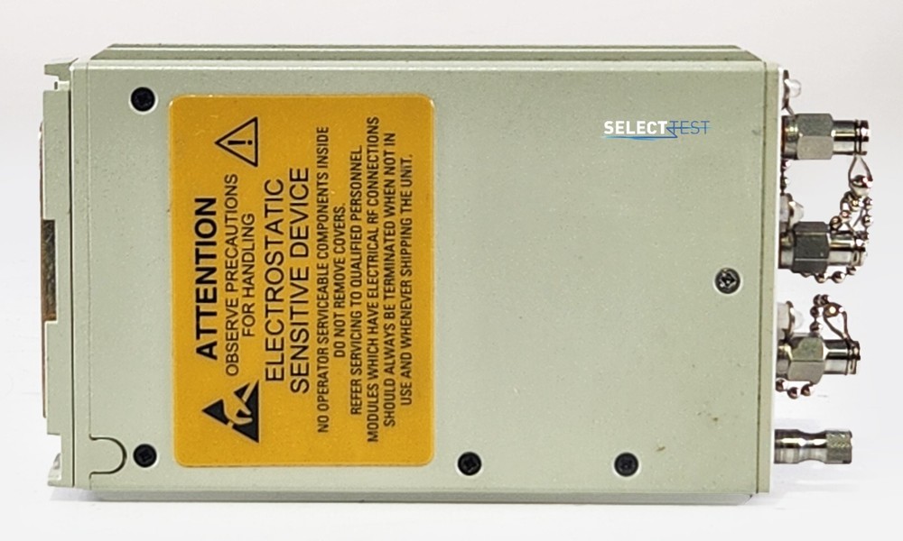 TEKTRONIX 80A06 PATTERNSYNC TRIGGER MODULE (CSA, DSA, TDS 8000/8200) (REF: 202L)