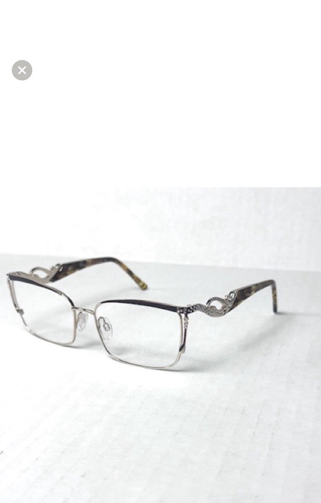 Diva 5568 C.820 Eyeglasses New Authentic