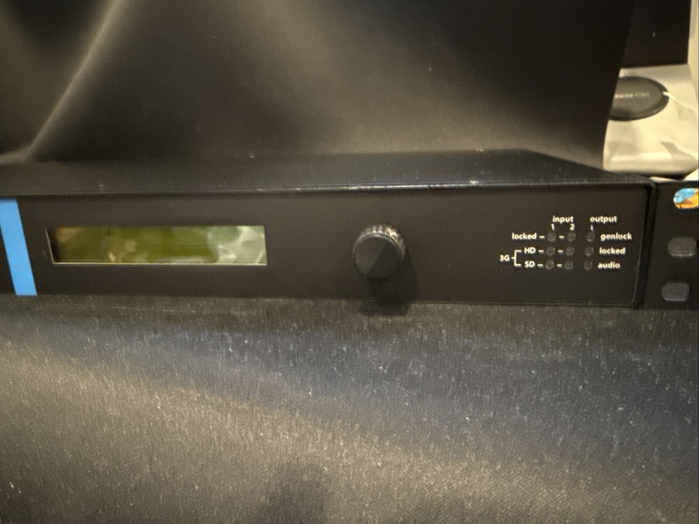 Thinklogical Image Evolution X3 Convert & Scale SDI