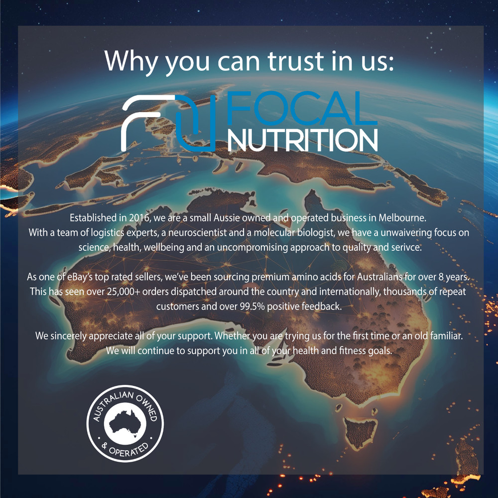 100% AUSTRALIAN LEAN WHEY PROTEIN CONCENTRATE WPC GRASS-FED