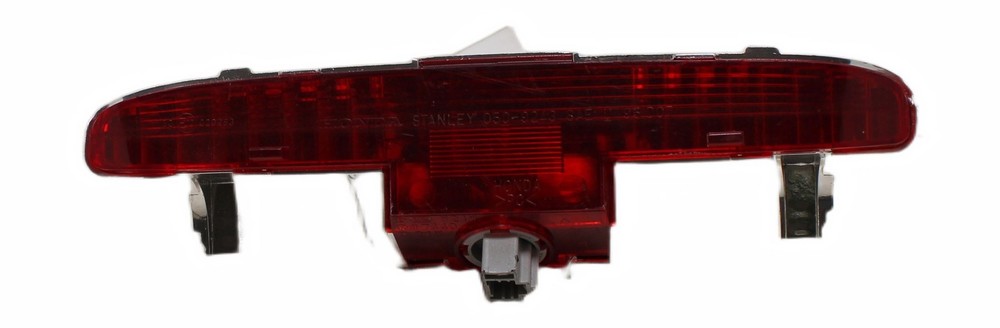 2004 CIVIC Third Brake Light Tested OEM