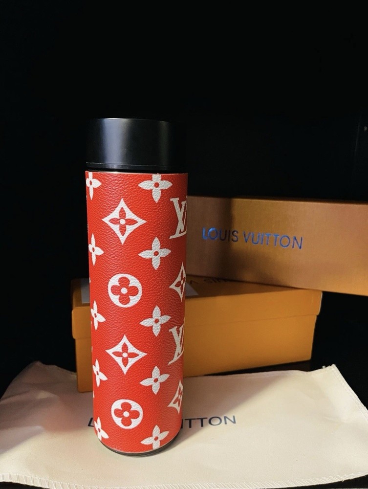 Water Bottle, Luxury