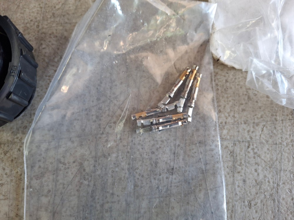 Hypertherm 228594 Kit Arcglide Motor Control Cnc Interlock