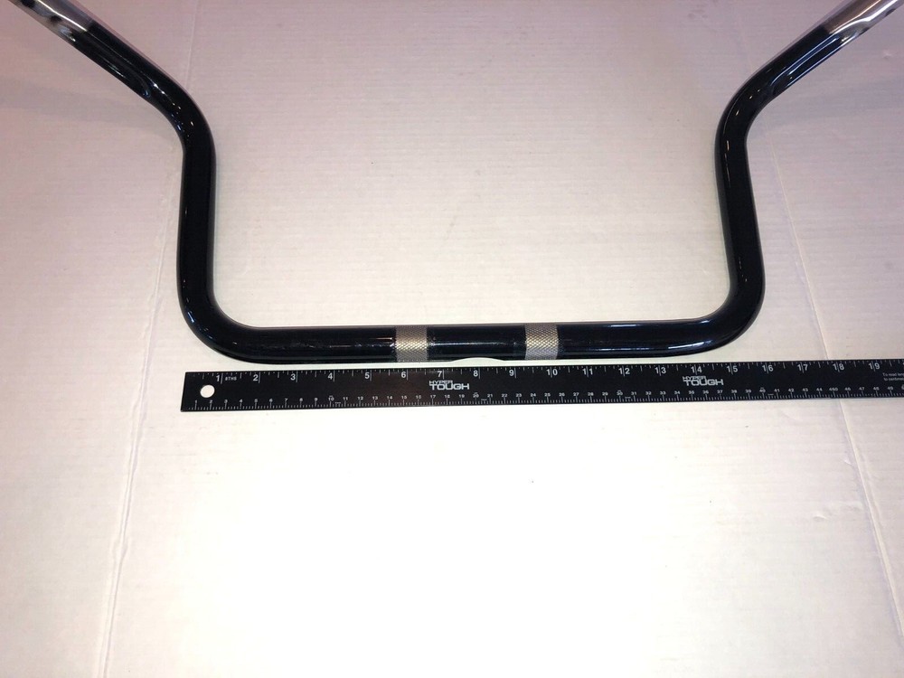 HARLEY DAVIDSON MOTORCYCLE HANDLE BAR GREAT CONDITION