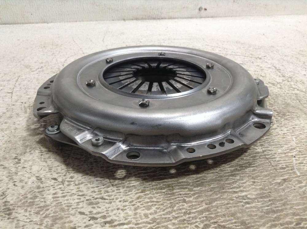 AISIN 85200 Transmission New (TSC)