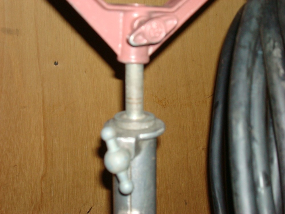 Mole Richardson Type 4091 Mighty Mole 2000W Light