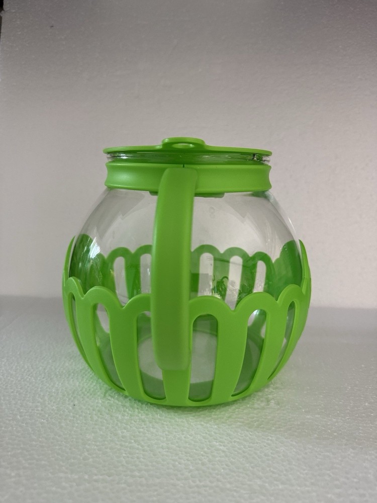Ecolution Micro-Pop 3 Qt Microwave Popcorn Popper