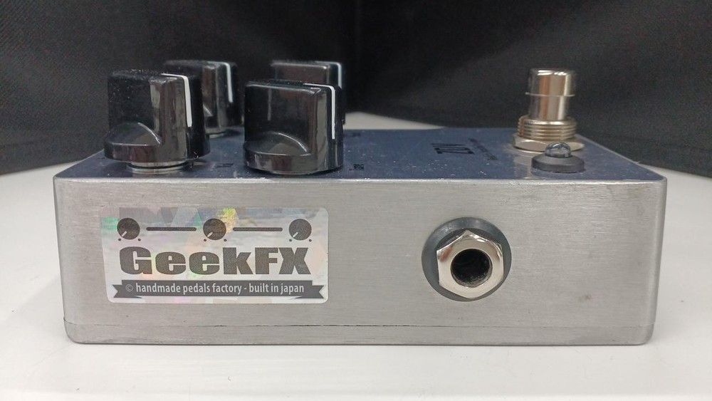 HANDMADE ZDV EFFECTOR 615580