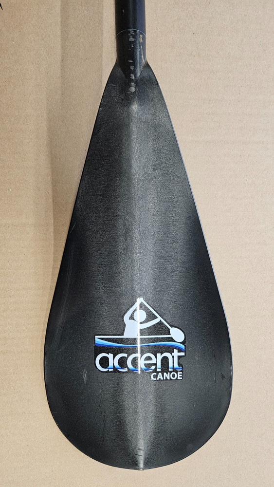 Accent Beat Carbon Canoe 54"