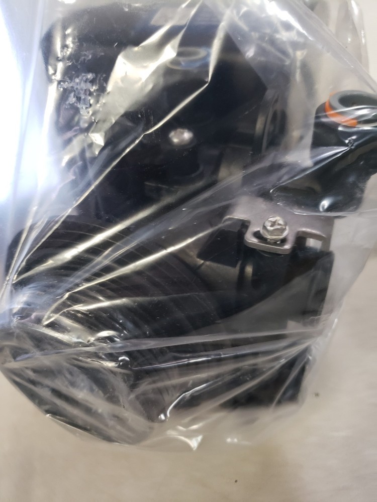 Aquasure Harmony Series Water Softener Electronic Control Valve