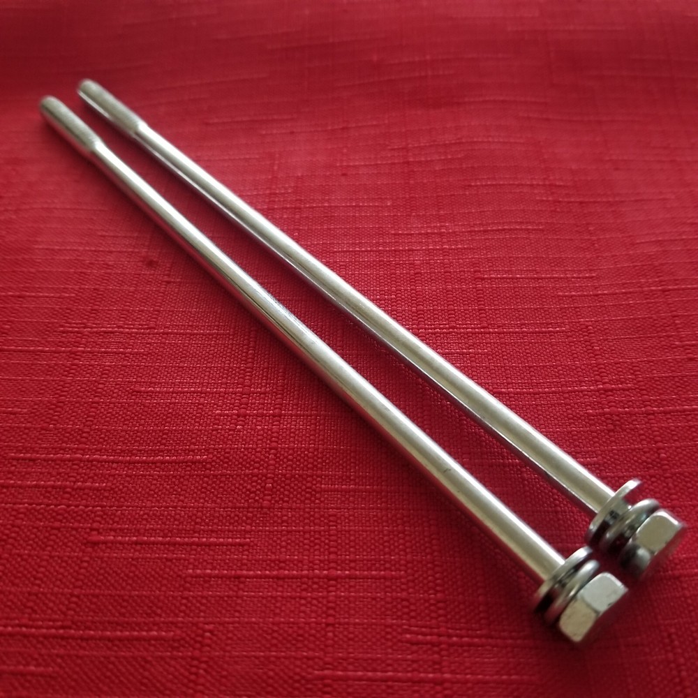 LOWRIDER HYDRAULICS Motor Replacement Bolts