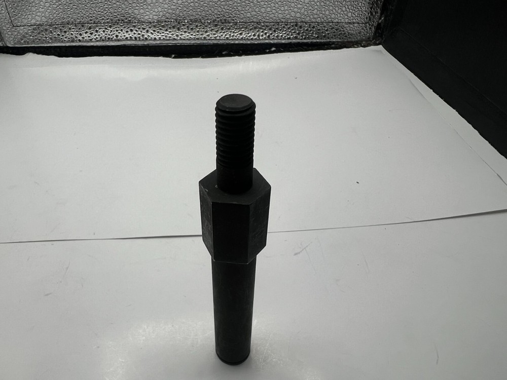 Filling Adapter 4.31" Length x 0.70" Puller Black Oxide