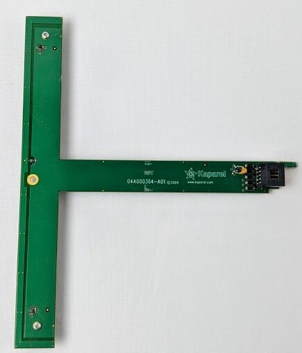 Kaparel 04A000364-A01 Interface Card