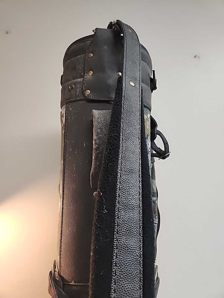Vintage Belding Mickey Mouse Golf Bag