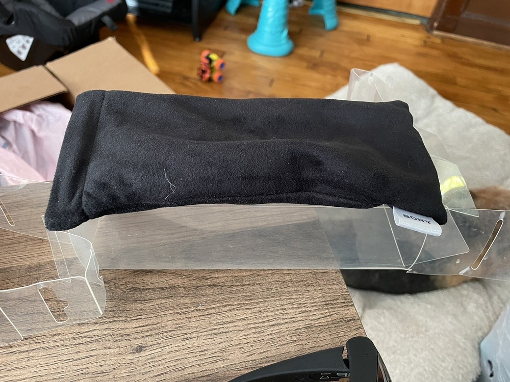 Sony TDG-BR100 3D glasses