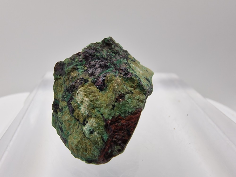 Cuprite From Cornwall , England