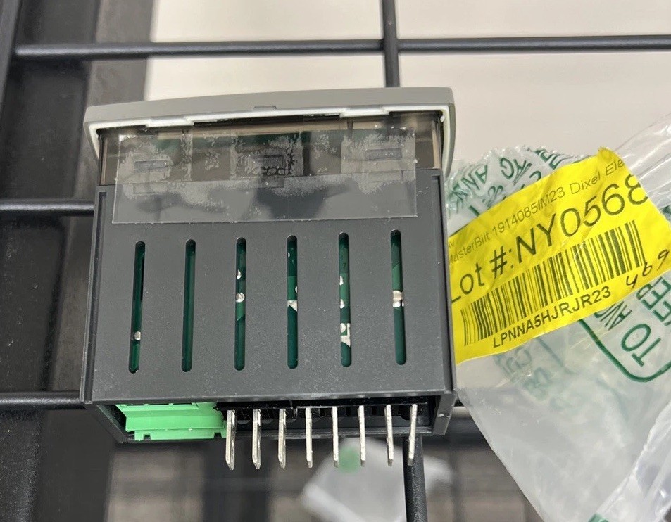 Master Bilt 1914085IM23 Dixel