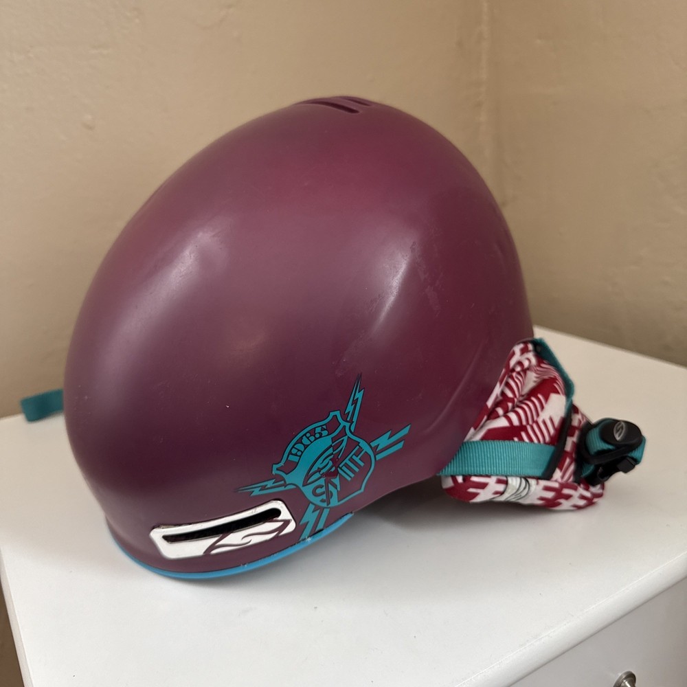 Smith Maze Ski helmet Small