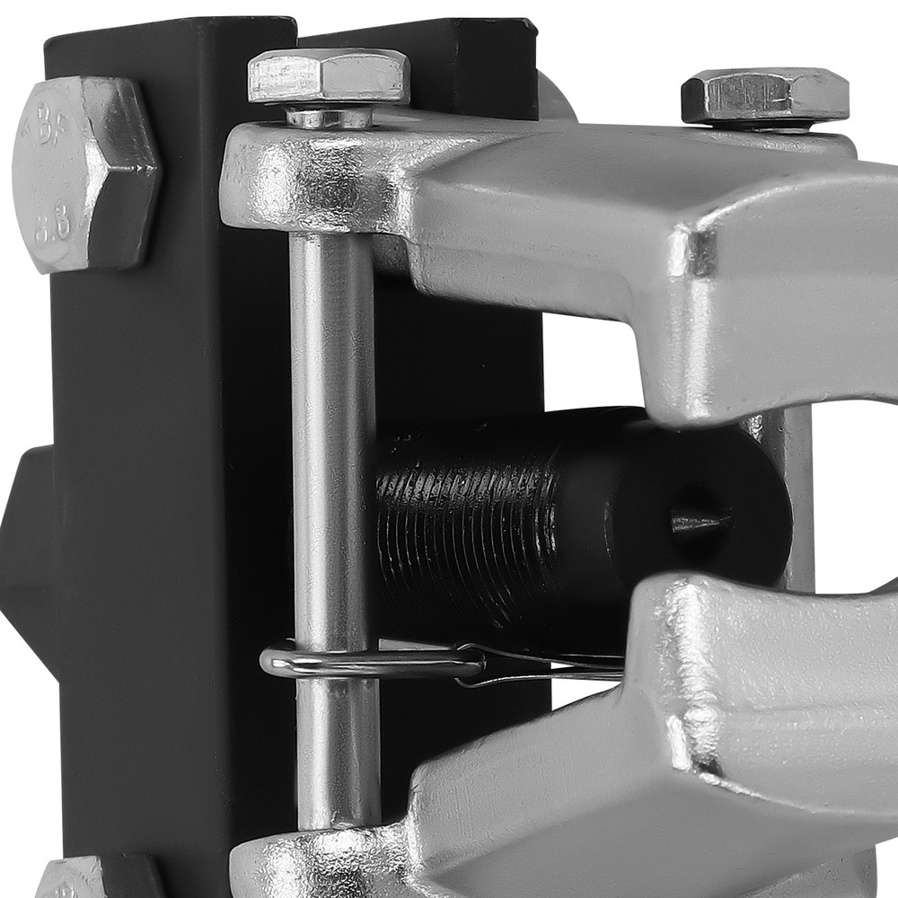 Pitman Arm Puller Universal Remove The Pitman Arm Shaft Pitman Arm Puller US