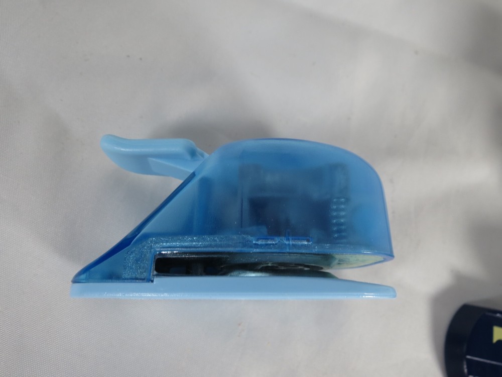 Fiskars Border Punch Lever Scrap Book Crafting Bordering Tools