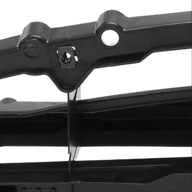 68292240AA Upper Radiator Core Support Assembly For Chrysler Pacifica 2017-2024