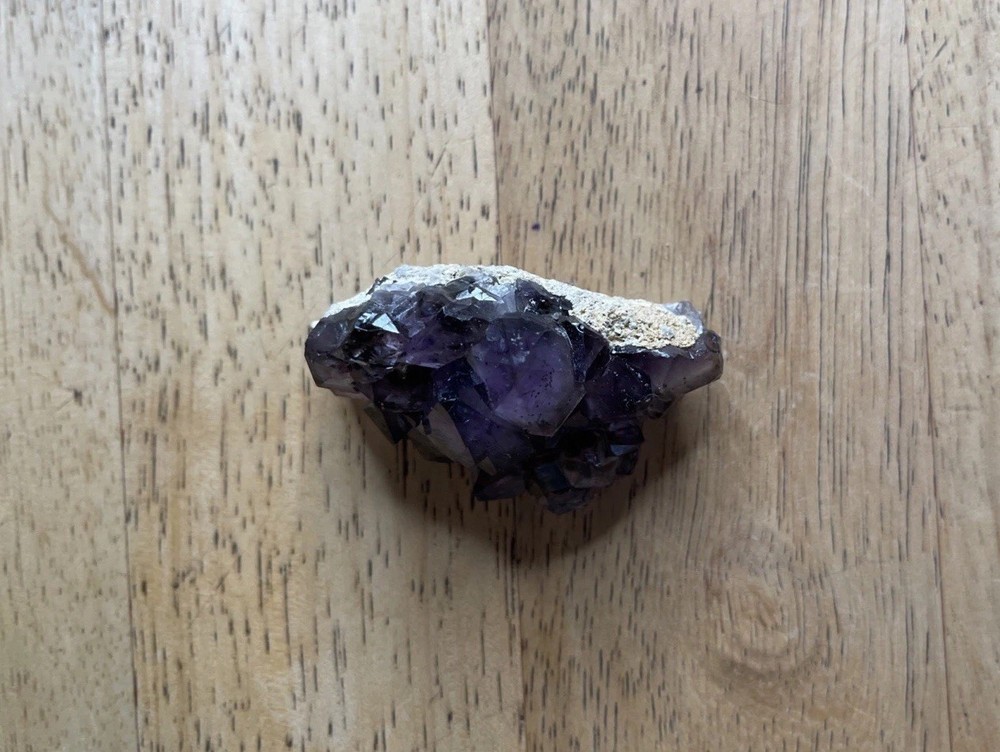 Amethyst Cluster Western Australia