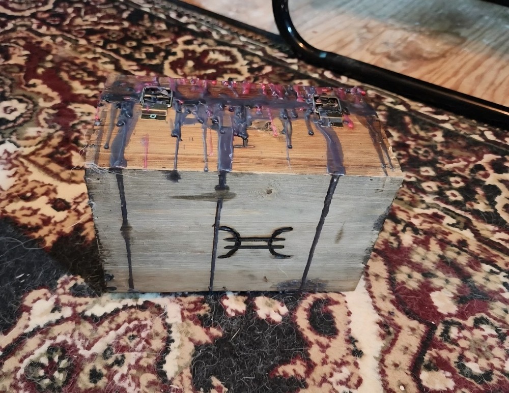 Dybbuk Box