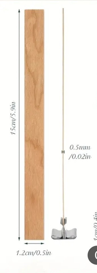 Candle Making Supplies