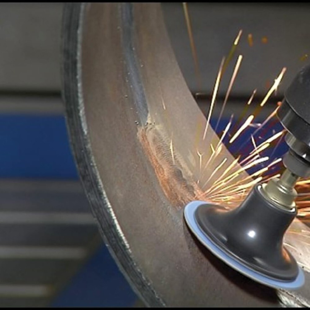 2" Quick Change Discs - GRIT 36G - 25pcs per Box