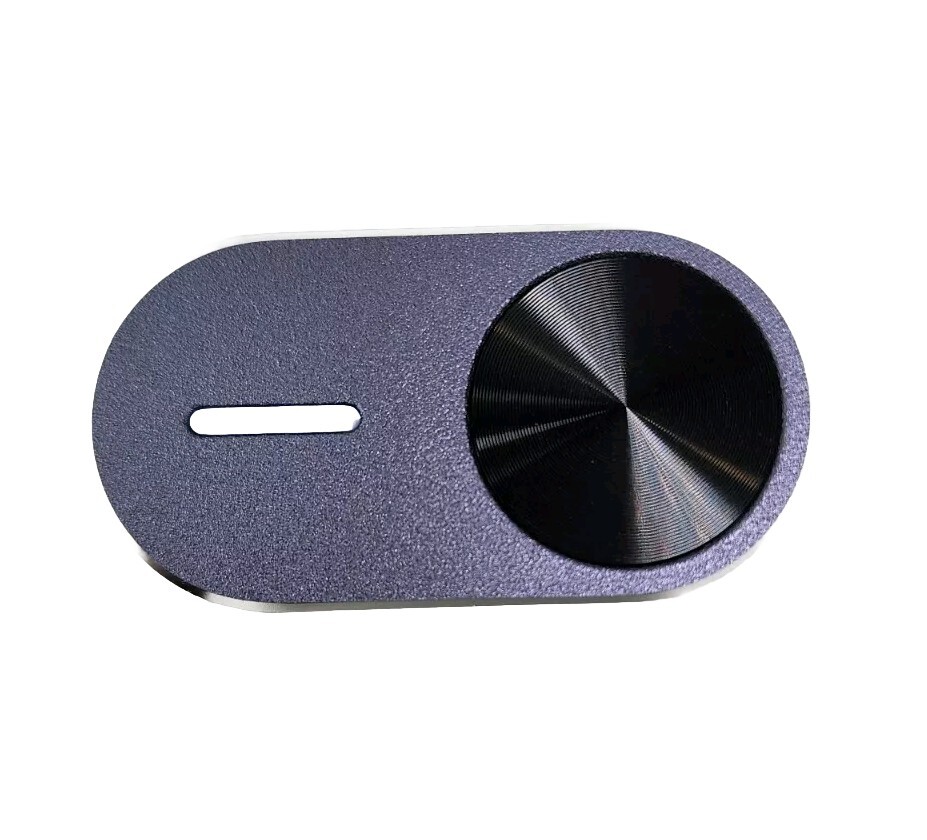 Batch Marking Devise For LaserMark M7 Button To Do Marking Engraving