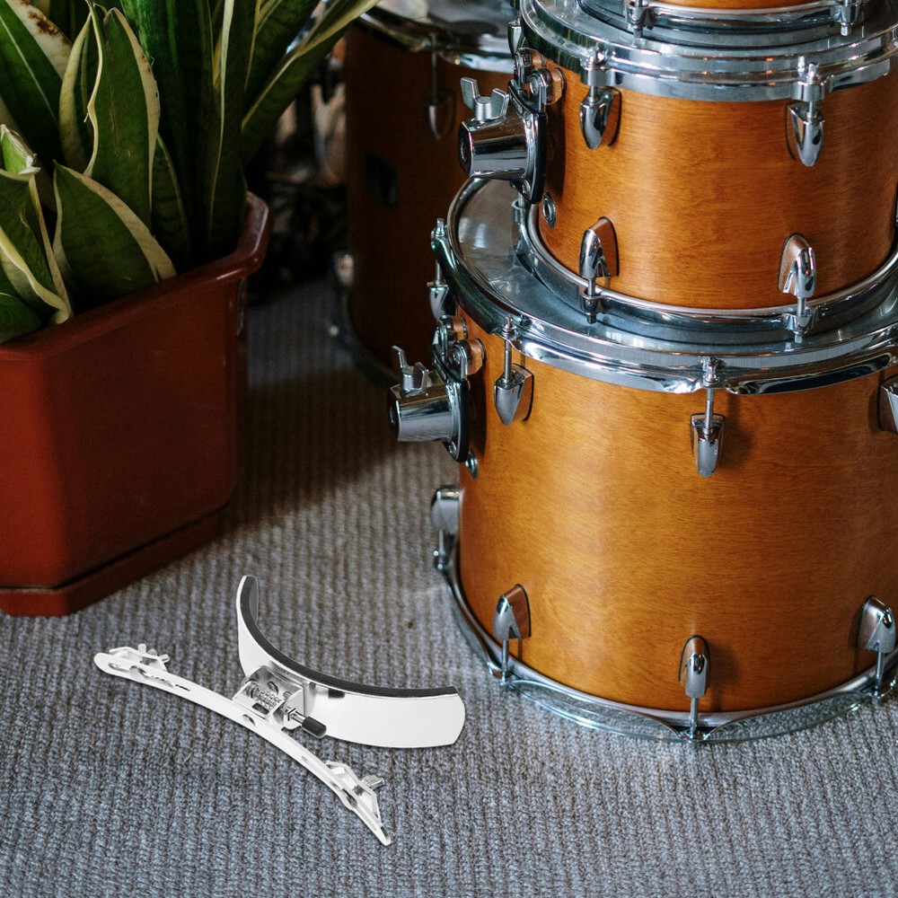 Marching Drum Leg Piece Pearl Snare Rest Practical Support Accessory